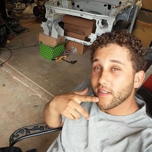 Meet your Posher, Kieran